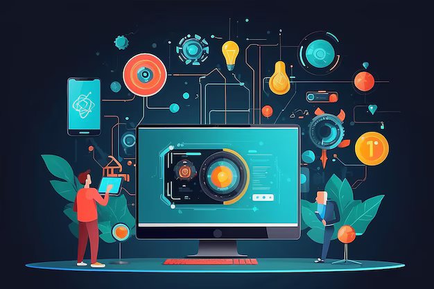 Portfolio bg