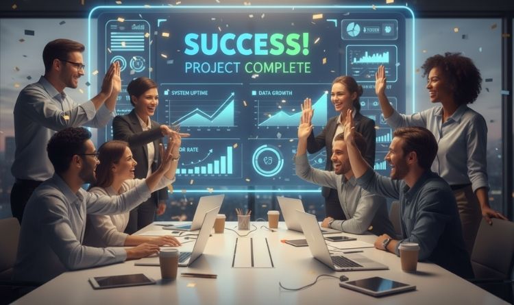 Client Success Story
