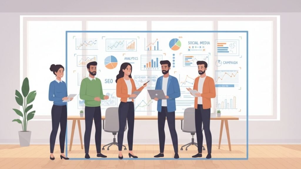 digital-marketing