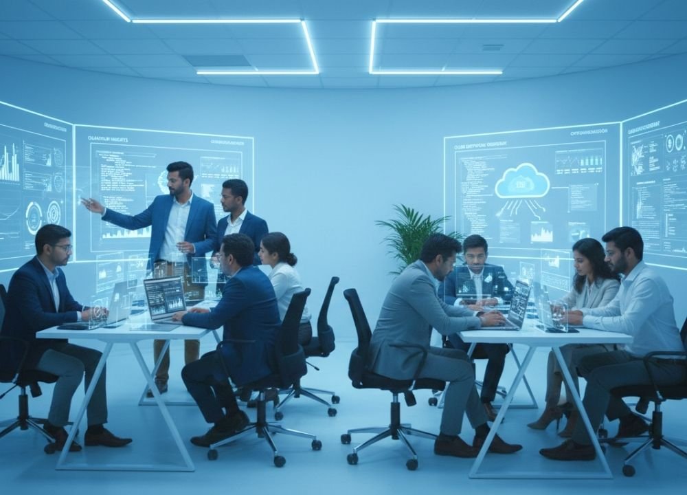 IT Consulting