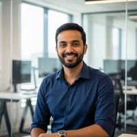 Arjun Mehta