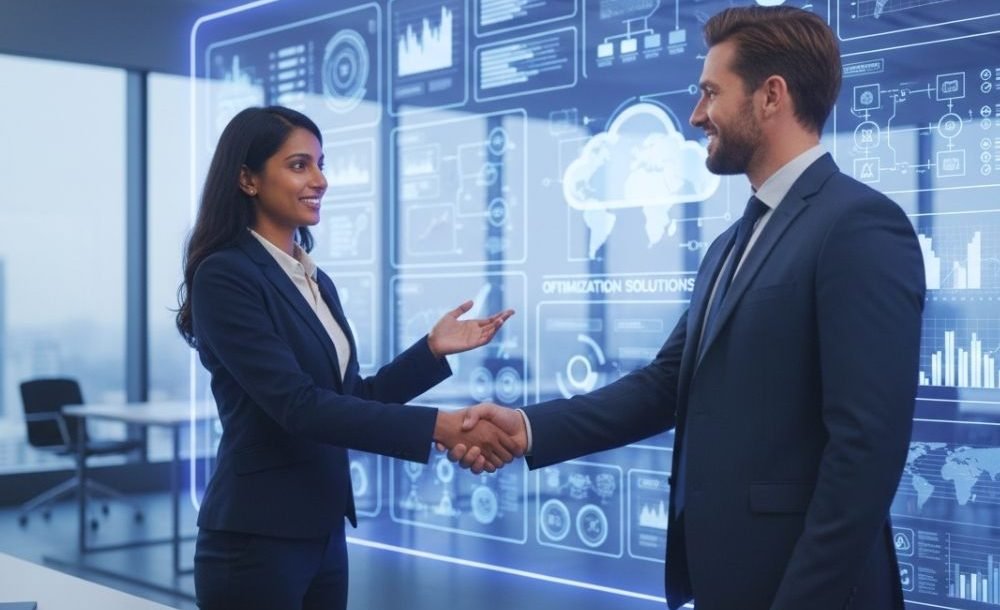 Why Choose Srabu Consultancy