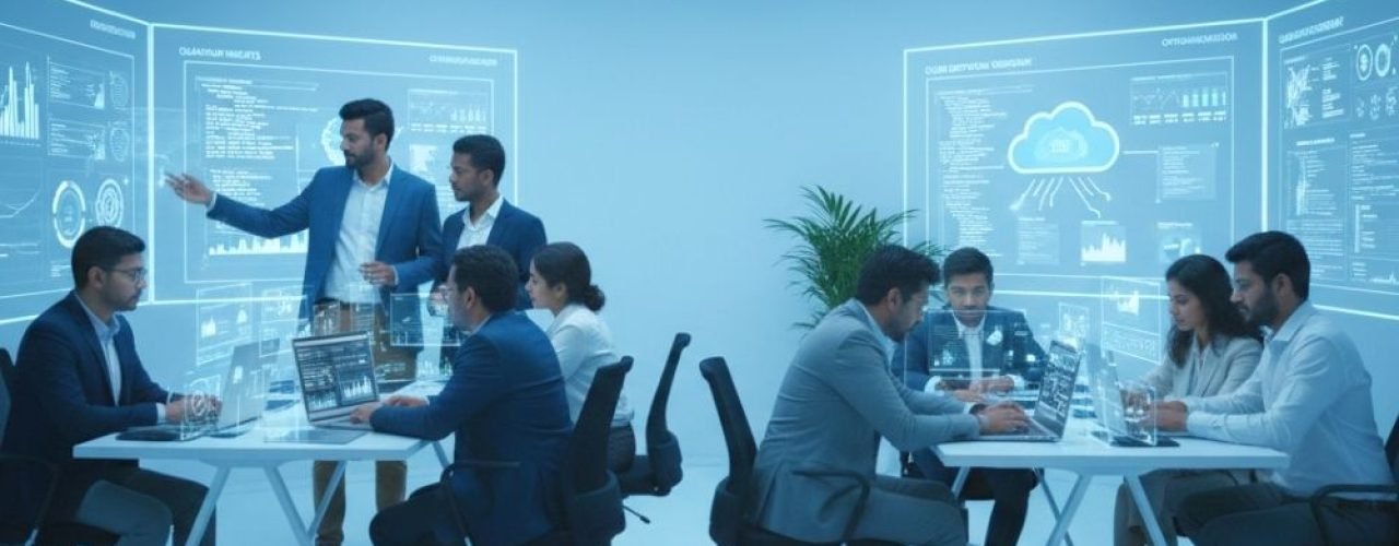 IT Consulting